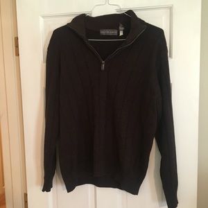 Oscar de la renta sweater